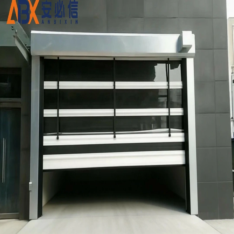 恩施土家族苗族自治州柔性门